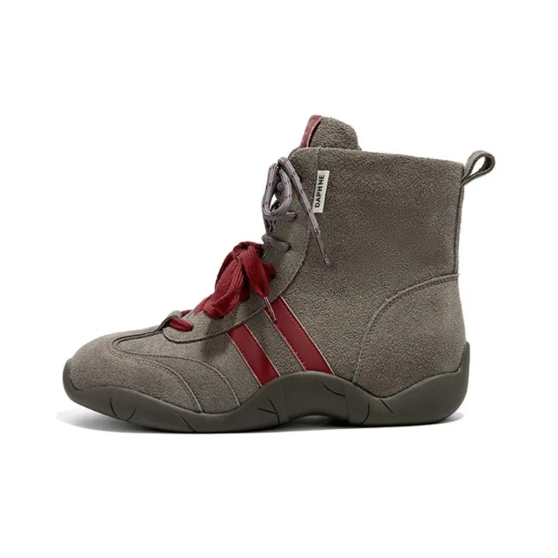 DAPHNE Ankle Boots Women's-2