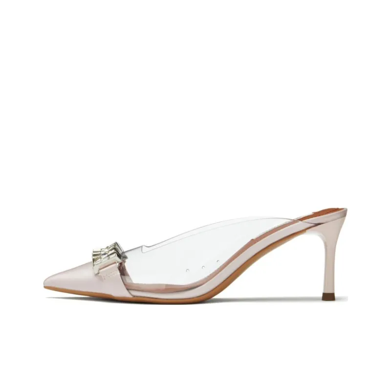 73Hours Diamond Droplets High Heels Women's-5
