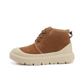 TOM TAILOR Warm Snow Boots Men's