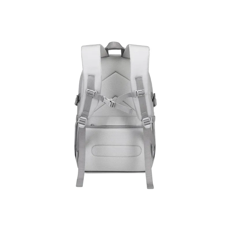 Victorian Traveler Polyester Backpack Unisex Multicolor-15