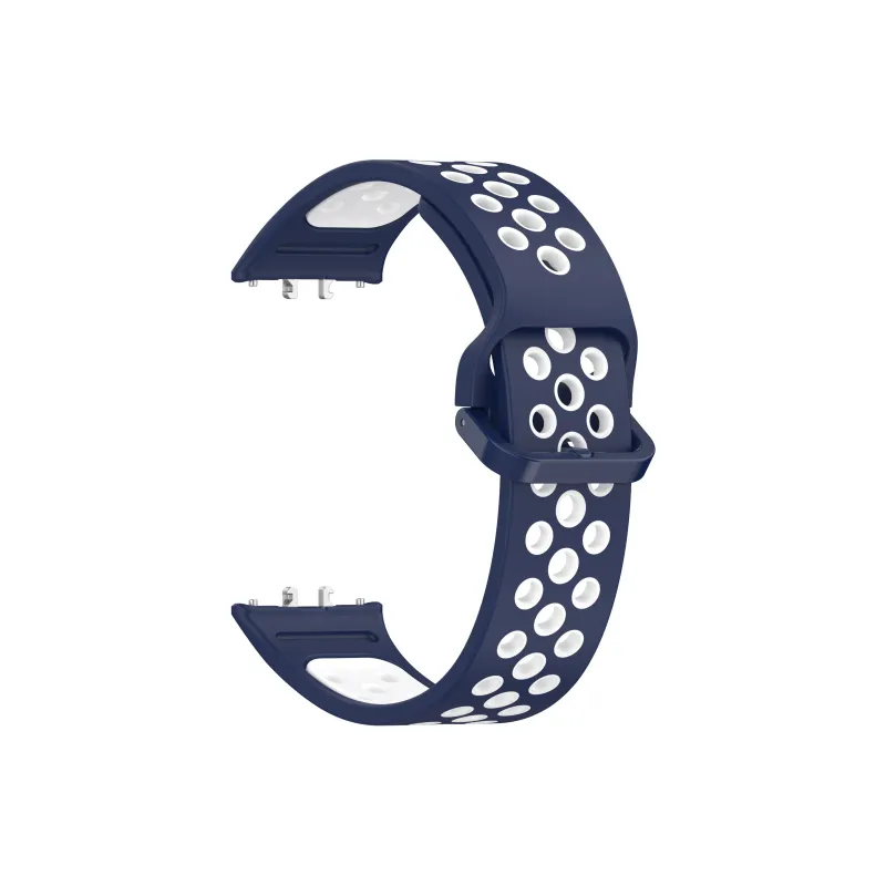 ZHENGGUANG Watch Band Samsung Compatibility 210mm Silicone Material-35