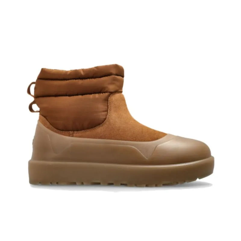 UGG Classic Mini Mod Boot Chestnut-1