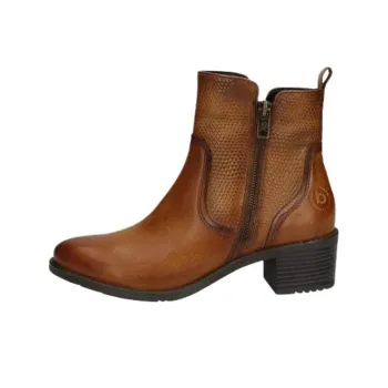 Bugatti Ankle Boots Women's Brown