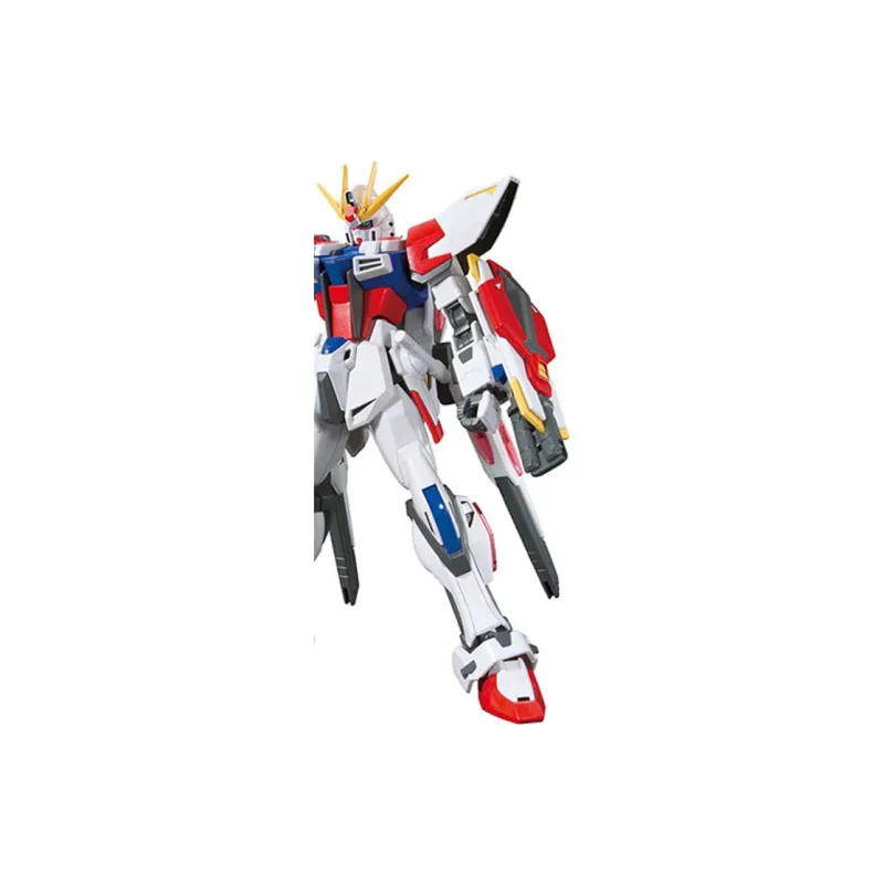 BANDAI HGBF Gundam Build Fighters Model Kits-2