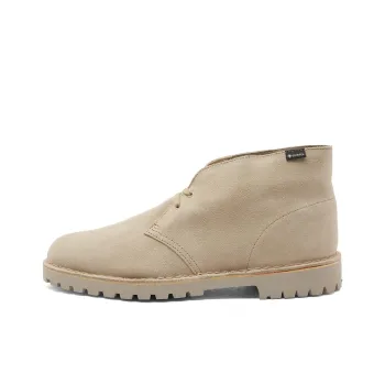 Clarks X Beams Gore Tex Desert Rock 'Sand'