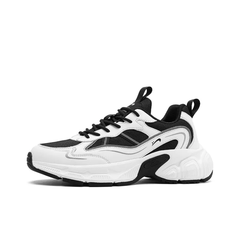 K-bird Cushioning Lightweight Rebound Low-Top Casual Shoes Men's-12