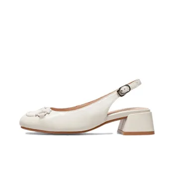 Hush Puppies Block Heel High Heels Women's