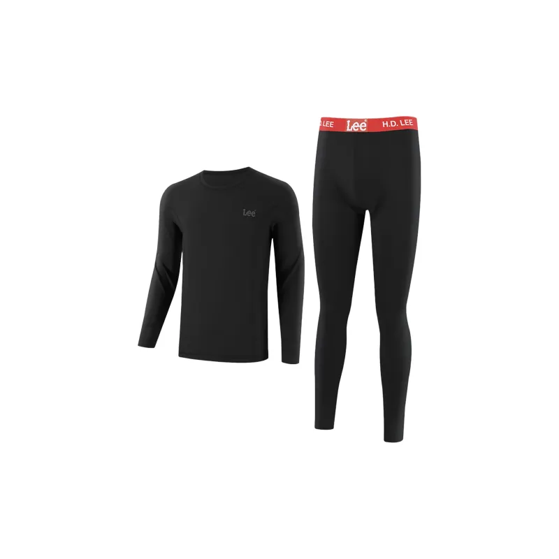Lee Hui Guang II Generation Thermal Set Men's-22
