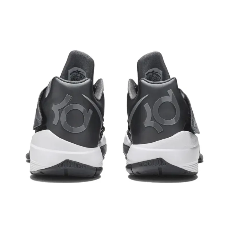 Nike Kd 4 Eybl Grey-4