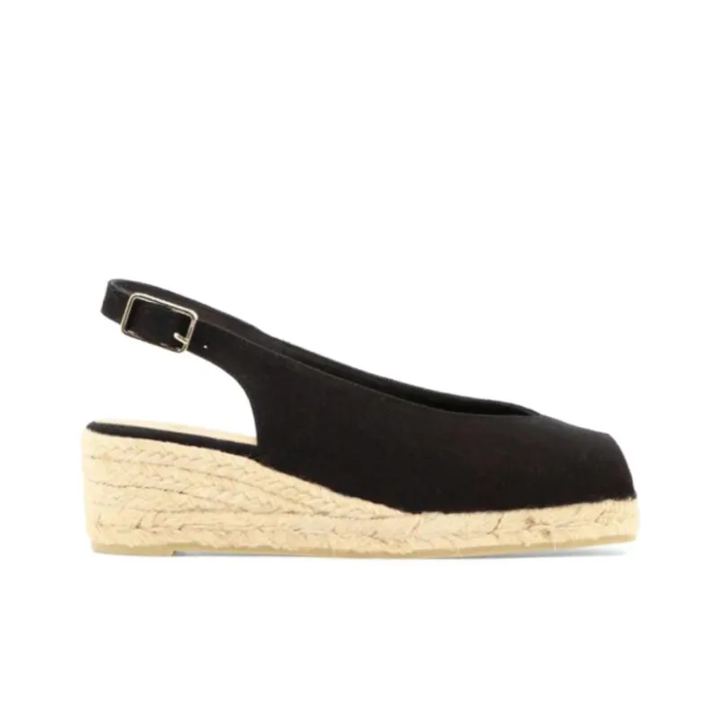 Castañer Dosalia/3/001 Espadrilles Women's-1
