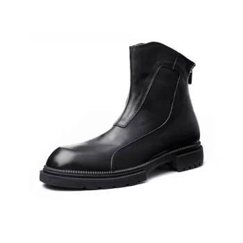 LEYGMENLG Ankle Boots Men