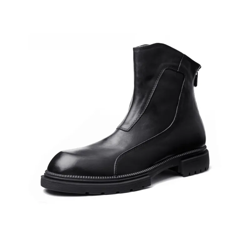 LEYGMENLG Ankle Boots Men-6
