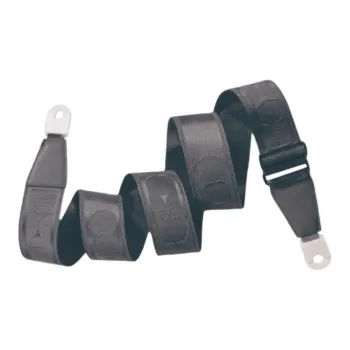 ERFU FSTRAP Collection S01 Quick Release Hair Loss Prevention Guitar Bib & Brace Guitar Accessories