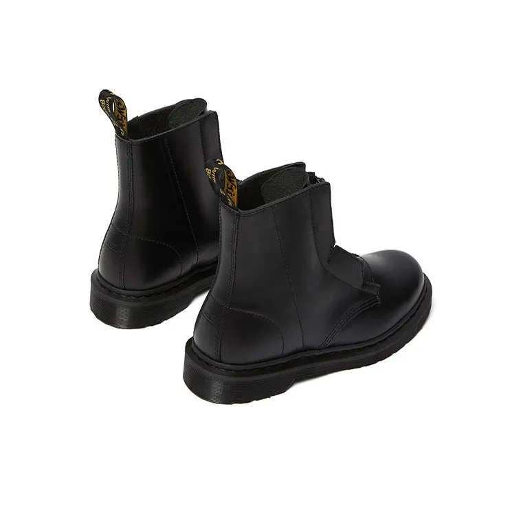Dr.Martens A Cold Wall* X 1460 Smooth 'Black'-4