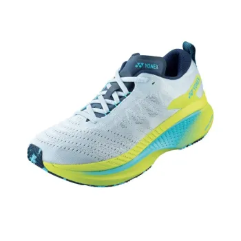 YONEX Anti Slip Wear Resistant Low Top Running Shoes Men's Blue