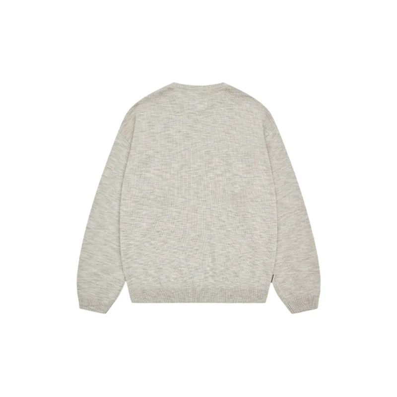 XXZXX Knitwear Unisex-1