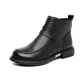 Black (Fleece-Lined)