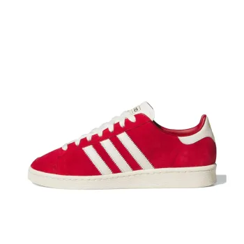 Adidas Originals Jabbar Low Team Power Red