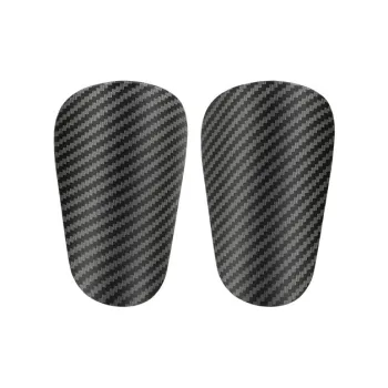THREEHUAN Soccer Shin Guards Unisex