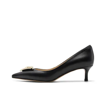 NINE WEST Slim Heel High Heels 5cm Women's