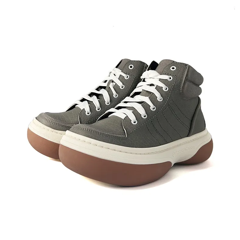 Regetta Canoe Ankle Boots Women's Gray-2