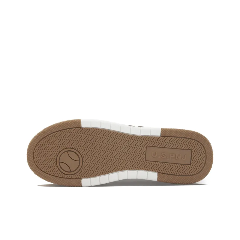 Pnj Mossley Ann Team Low Top Skateboard Shoes Unisex-11
