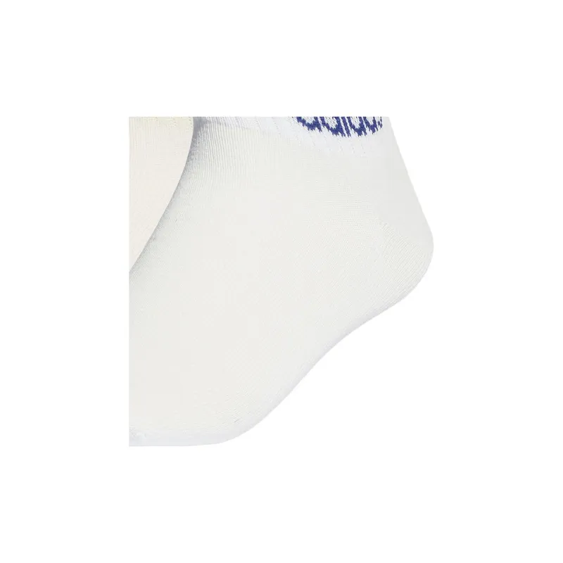 Adidas Knee-High Socks Unisex 3 Pack-4