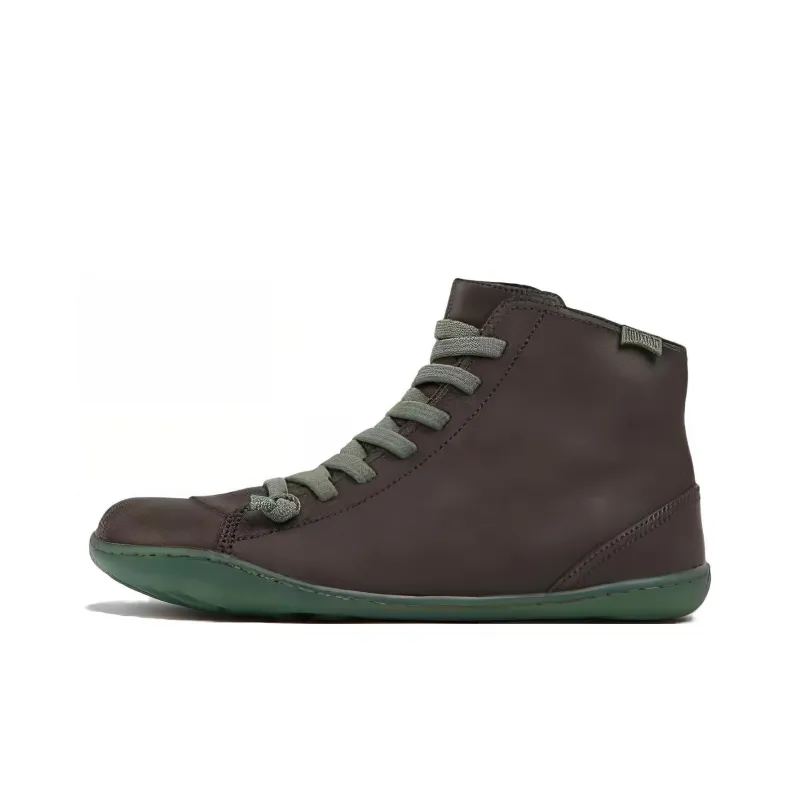 CAMPER Peu Touring Sneakers-0