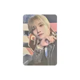 Joshua Hong Special Gift Card 1 Piece