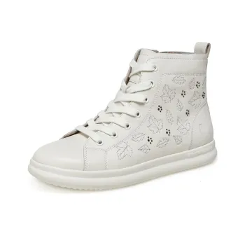 Hush Puppies Ankle Boots 2.5cm Women's
