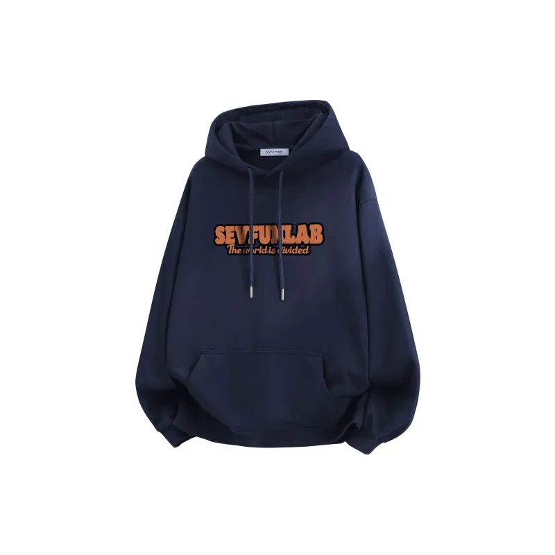 7 SEVFUN Sweatshirts Unisex-8