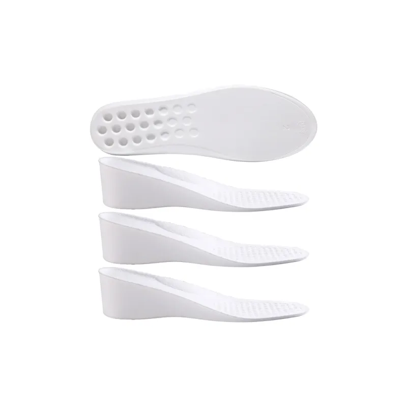 Footprint Tribe Velvet Fabric+PU Insoles Unisex-12