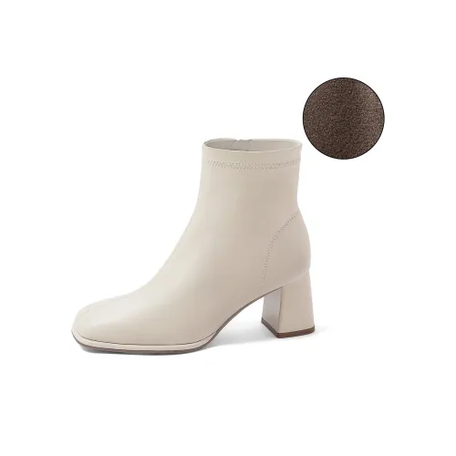 COMELY Ankle Boots Women's