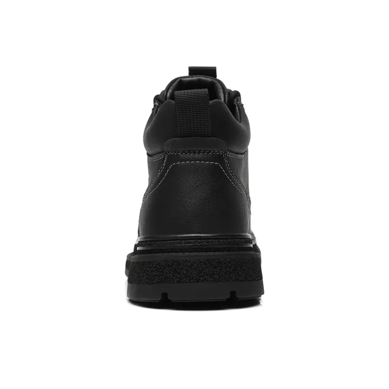 Mulinsen Ankle-Length Martin Boot Men's-6