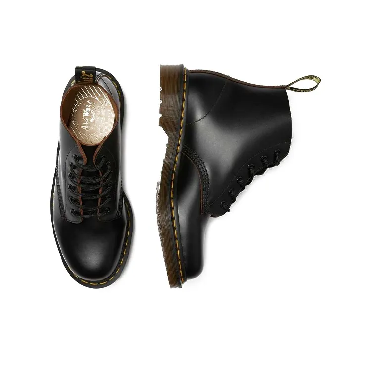 Dr. Martens 101 Vintage 6 Holes Boots-2