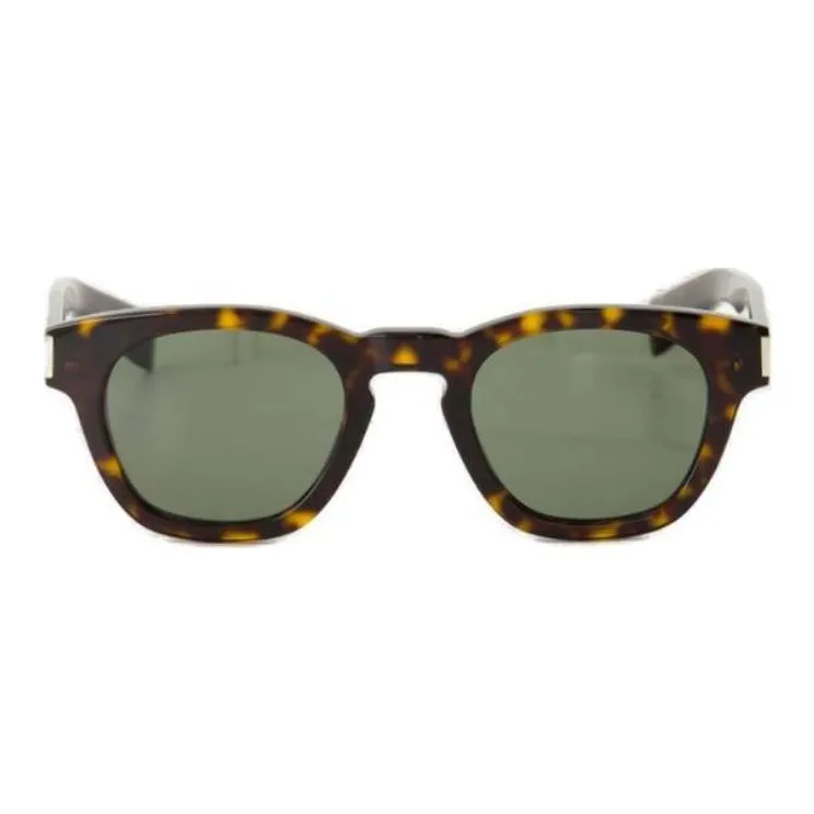 SAINT LAURENT Sl 746 Square Frame Sunglasses-1