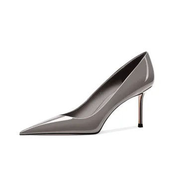 Shesrim Slim Heel High Heels Women's