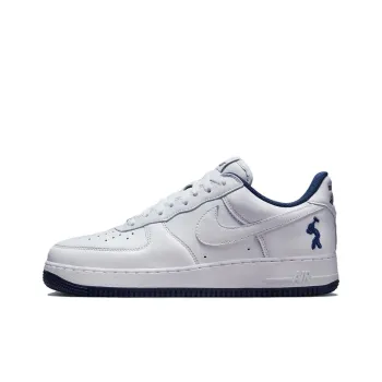 Lil Yachty X Nike Air Force 1 'Concrete Boys'