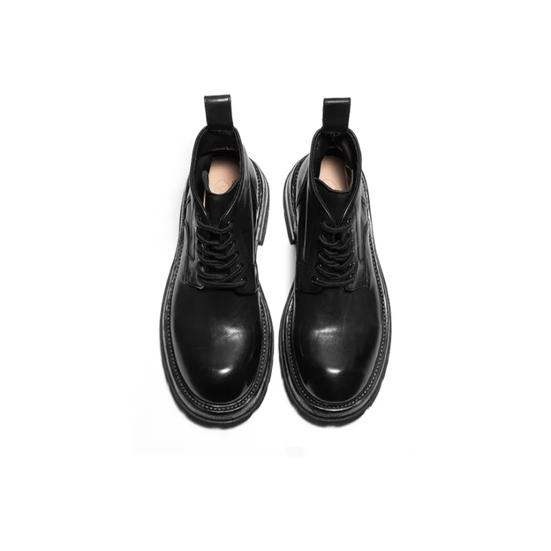 Viplander Martin Boot Men's Black-1
