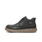 Black (Fleece-Lined)