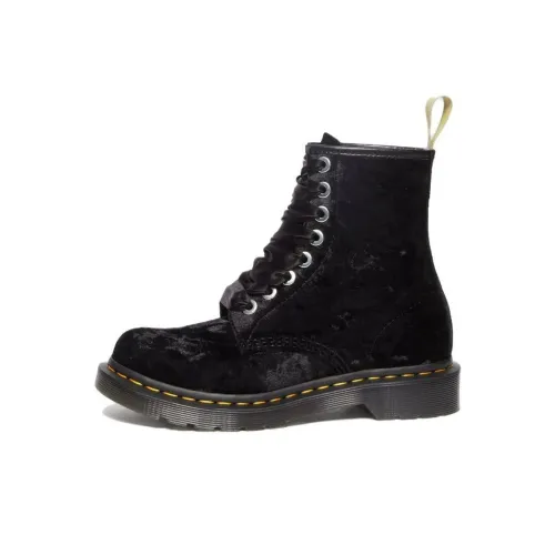 Dr.Martens 1460 Ankle Boots Women's Black