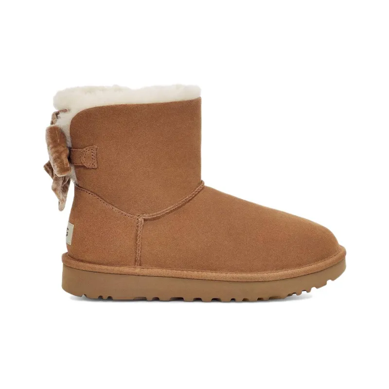 UGG Classic Comfort Snow Chestnut Women's Boots-1