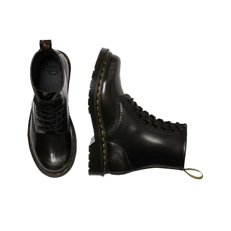 Dr.Martens 1460 Arcadia Black Women's-2