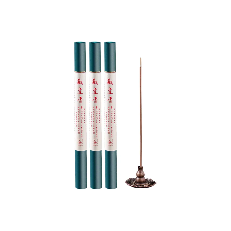 Waiters Hua Fei Same Style Huan Yi Incense Stick Tube Fragrance-7