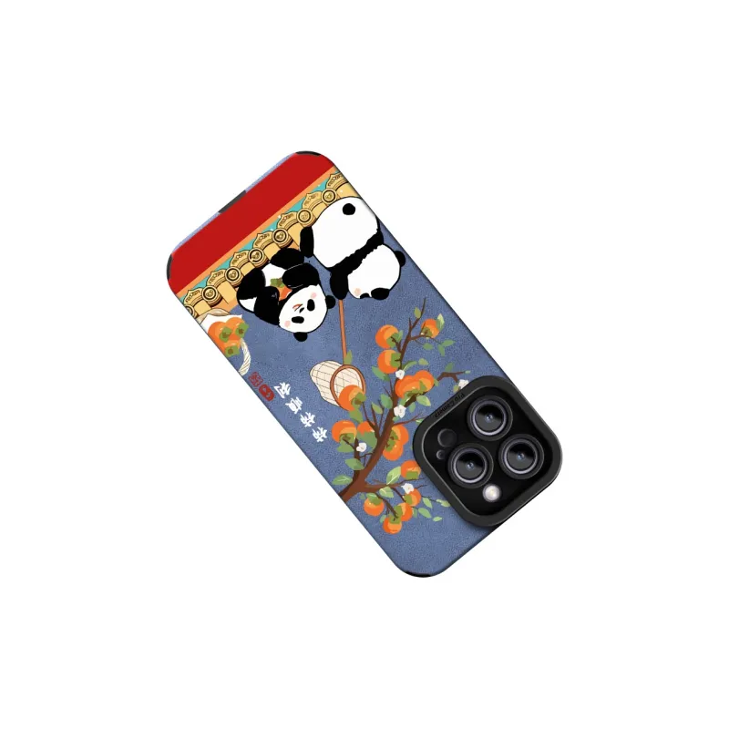 CHUNFAN Phone Cases-14