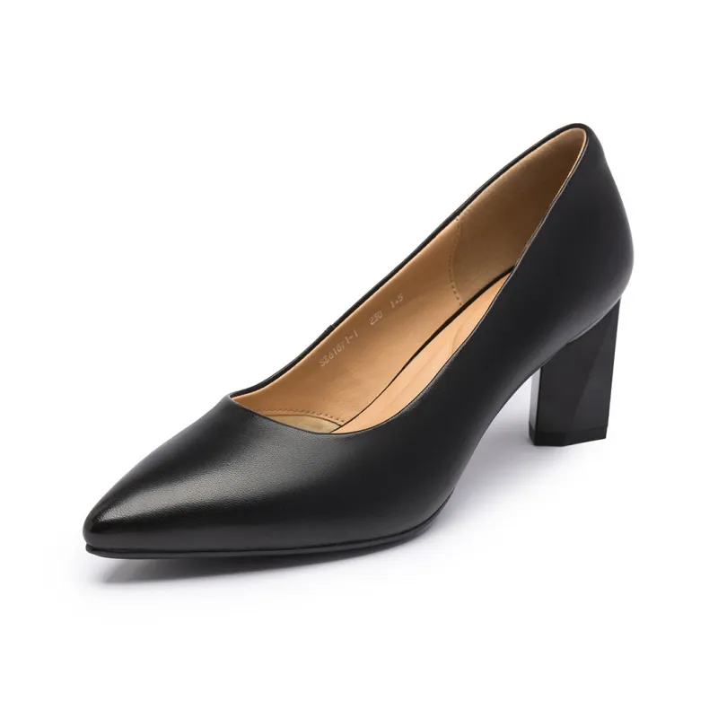 Ritai High Heels Women's-1
