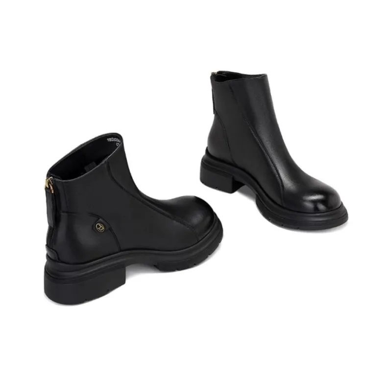 JESSICA SOPHIA Ankle Boots Women's Black-2