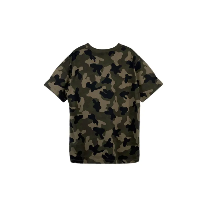 COACH T-Shirts Men Green-1