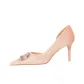 Pink[Heel Height 7cm]