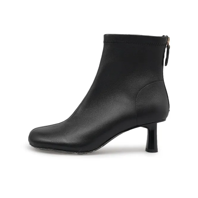 CORINNA DI MARSALA Fashion Boots Ankle Boots 5.5CM Women's-0